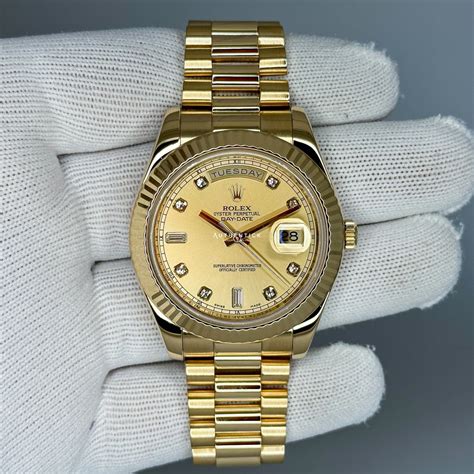 rolex p218238 whit diamond|Rolex 218238 diamond watch.